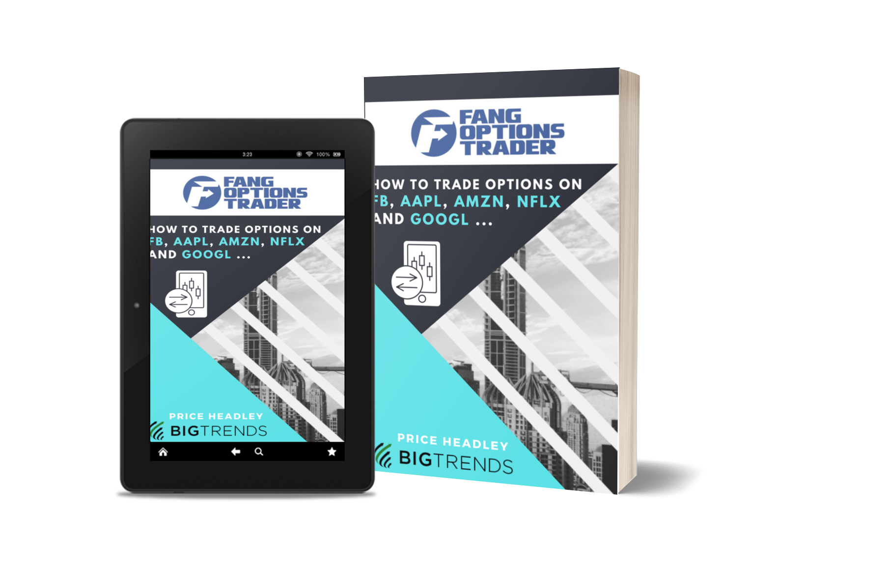 Fang Options Trader
